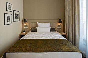 Apartahotel Numa Nook